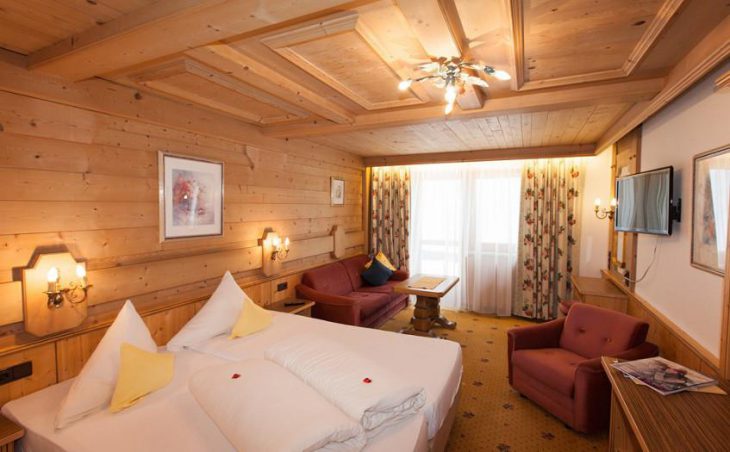 Hotel Schlosshof in Ischgl , Austria image 14 